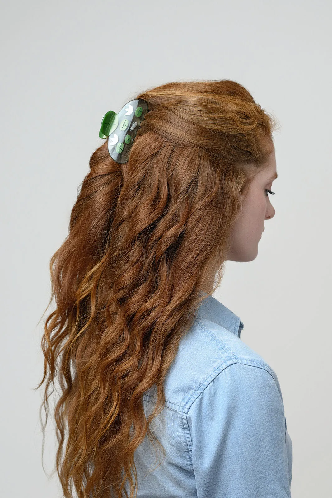 Nimue Claw sold by Winona Irene product image thumbnail 5