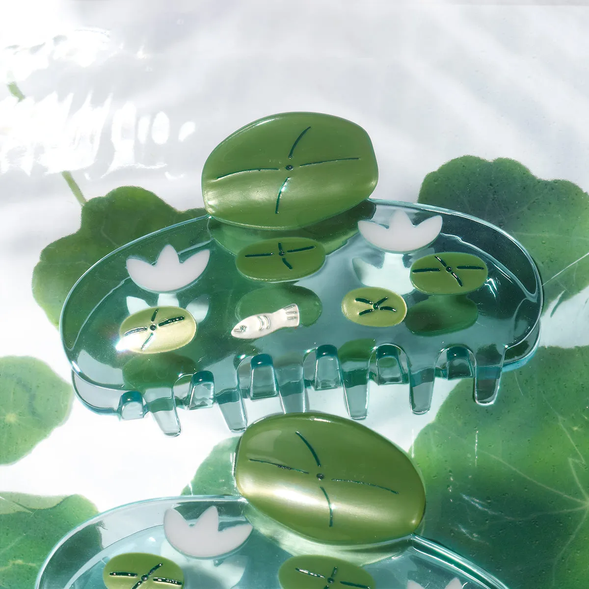 Nimue Claw sold by Winona Irene product image thumbnail 3