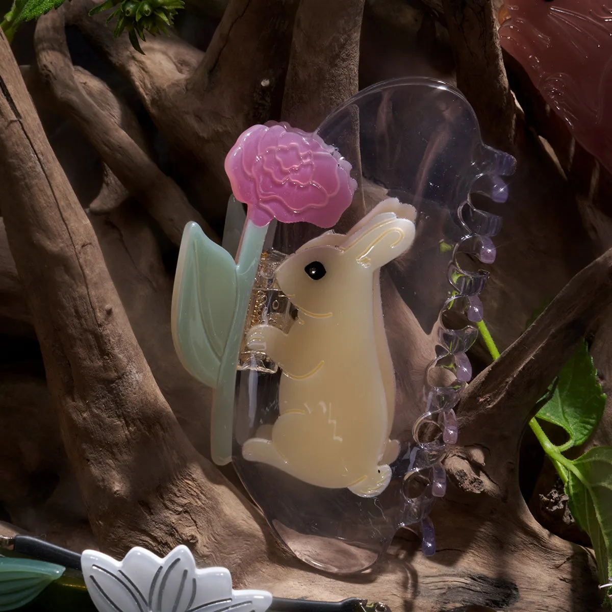 Peony Claw sold by Winona Irene product image thumbnail 3