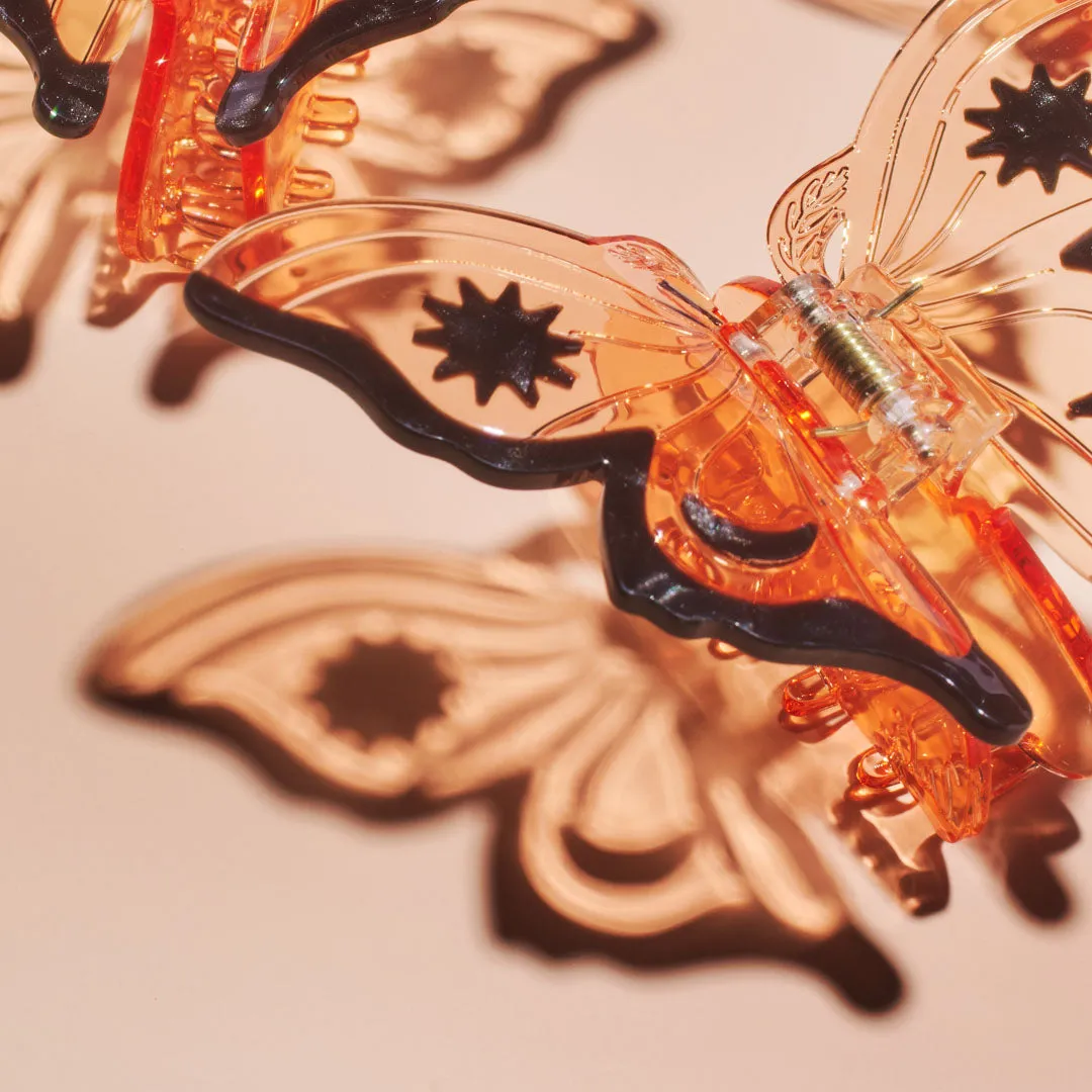 Monarch Butterfly Claw sold by Winona Irene product image thumbnail 3