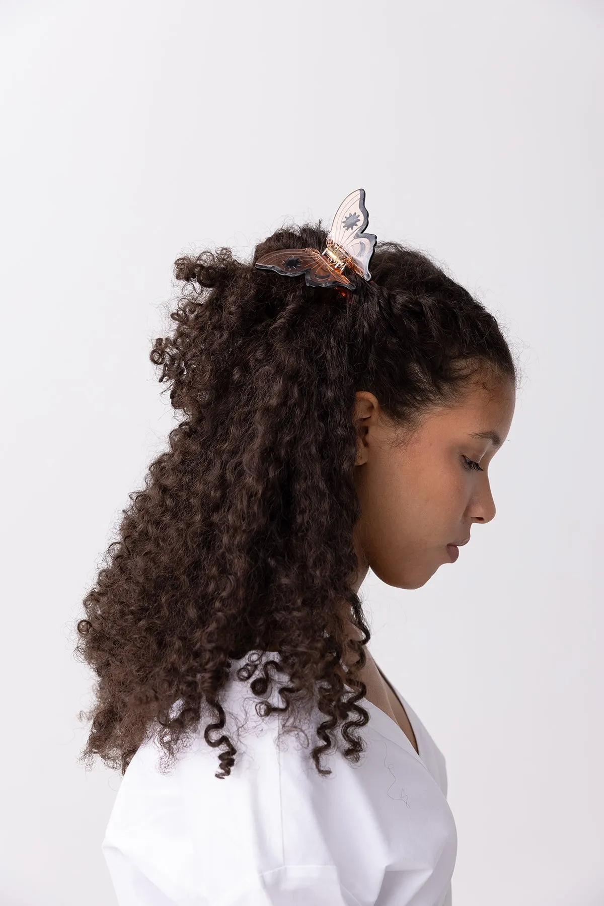 Monarch Butterfly Claw sold by Winona Irene product image thumbnail 4