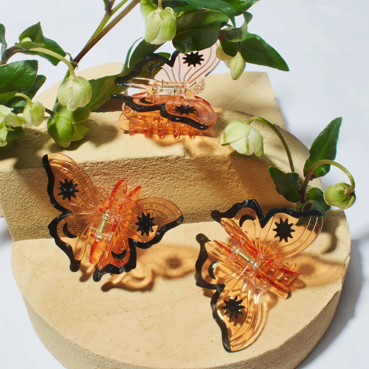 Monarch Butterfly Claw sold by Winona Irene product image thumbnail 5