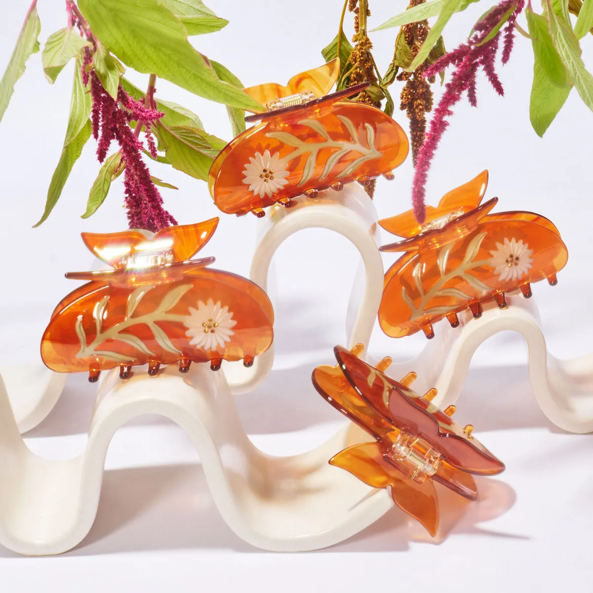 Chamomile Claw sold by Winona Irene product image thumbnail 3