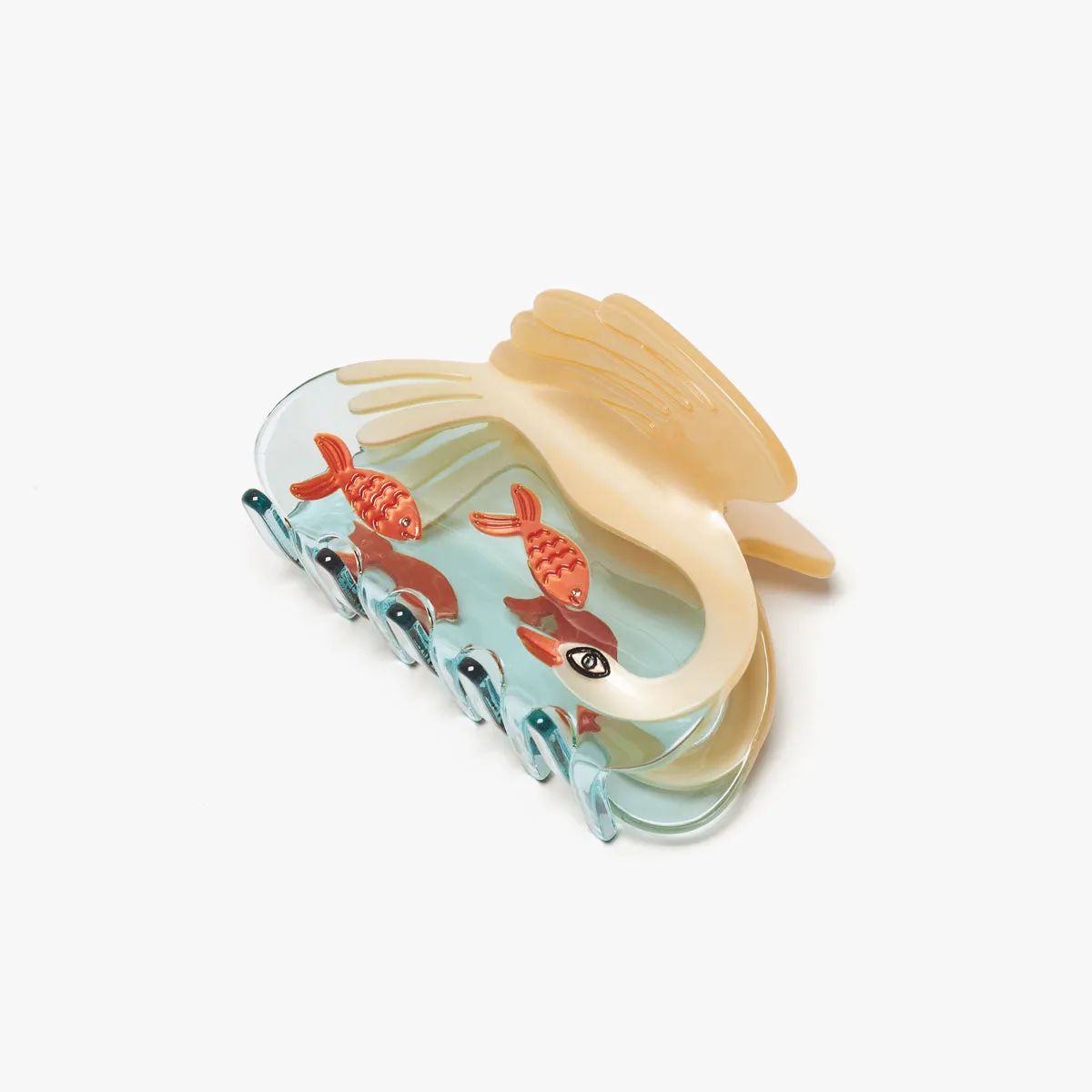 Swan Claw sold by Winona Irene product image thumbnail 2