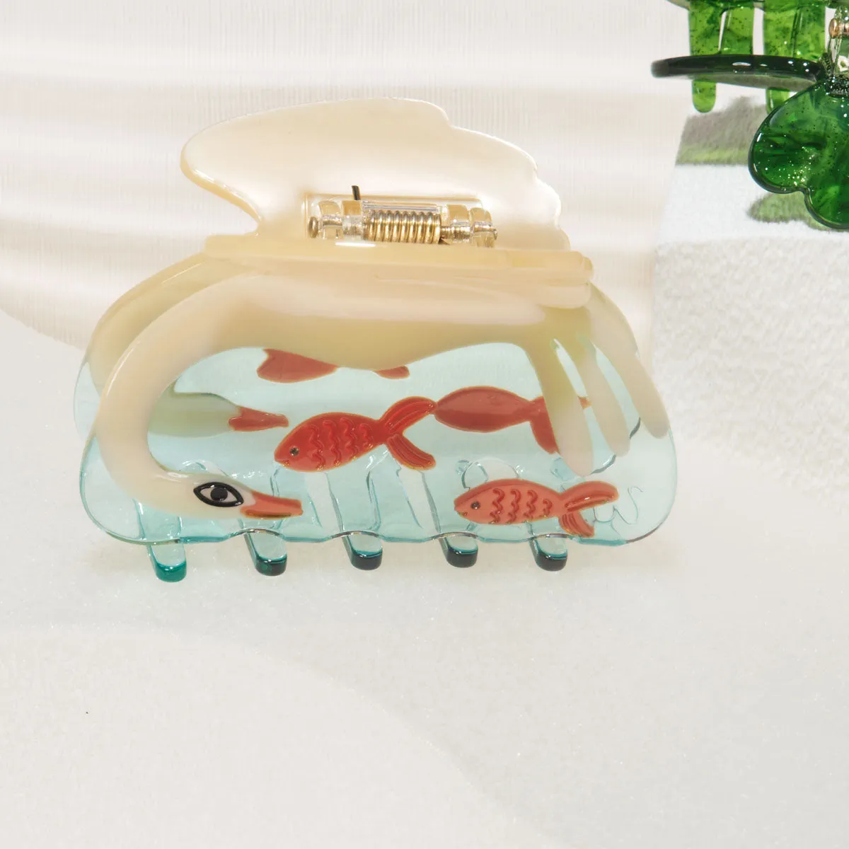 Swan Claw sold by Winona Irene product image thumbnail 5