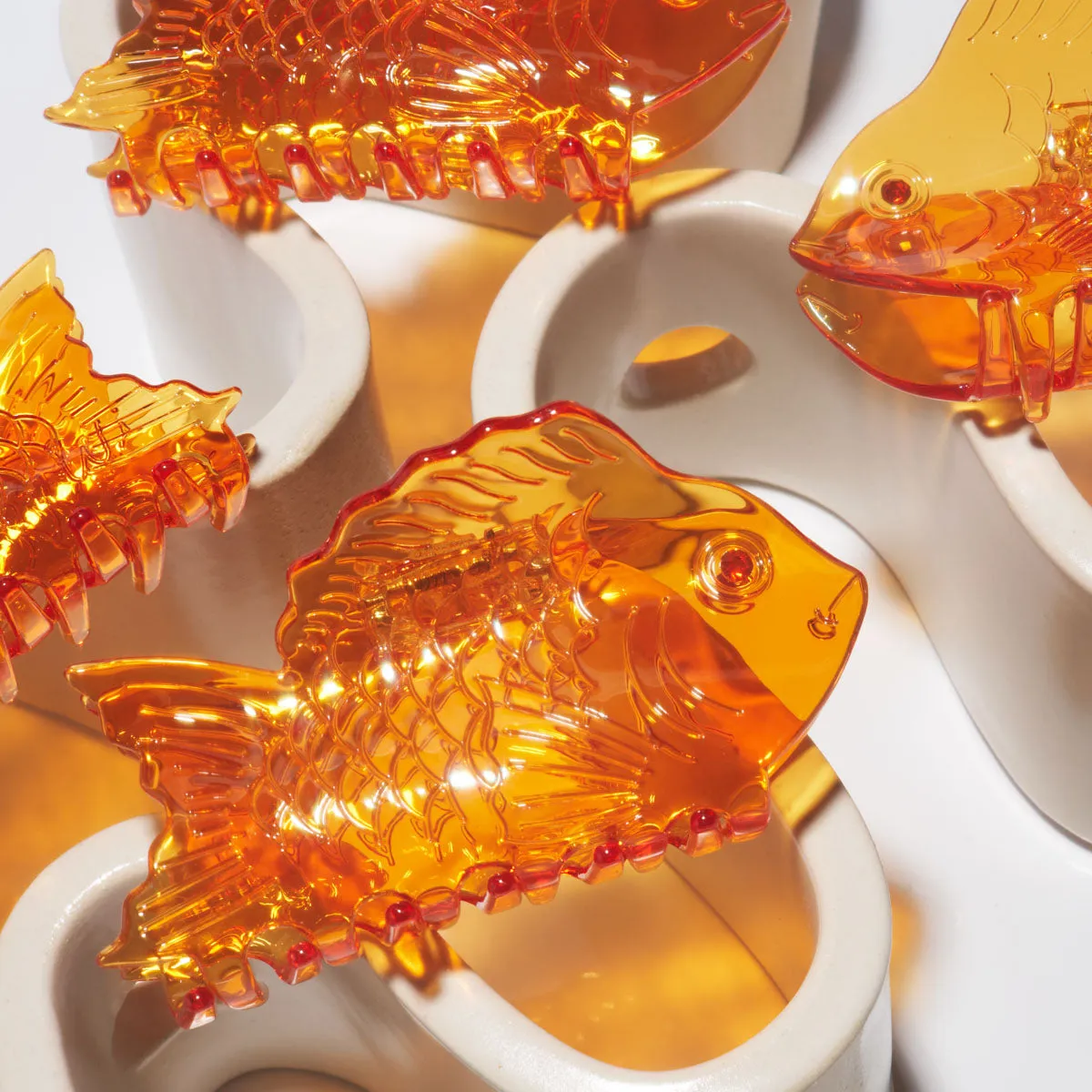 Sea Bream Claw sold by Winona Irene