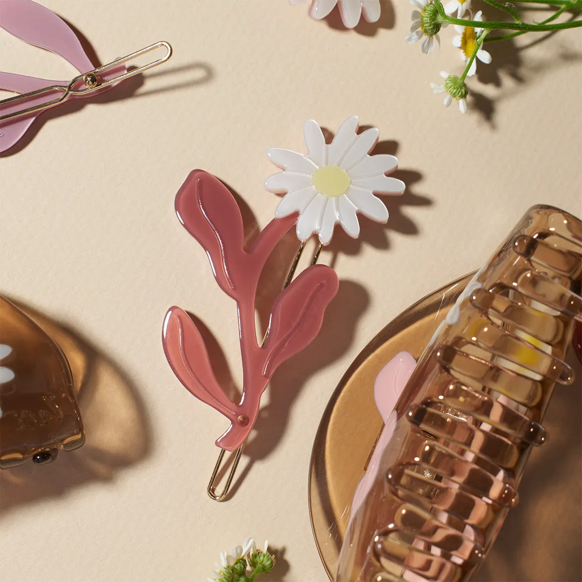 Marguerite Barrette Set sold by Winona Irene product image thumbnail 5