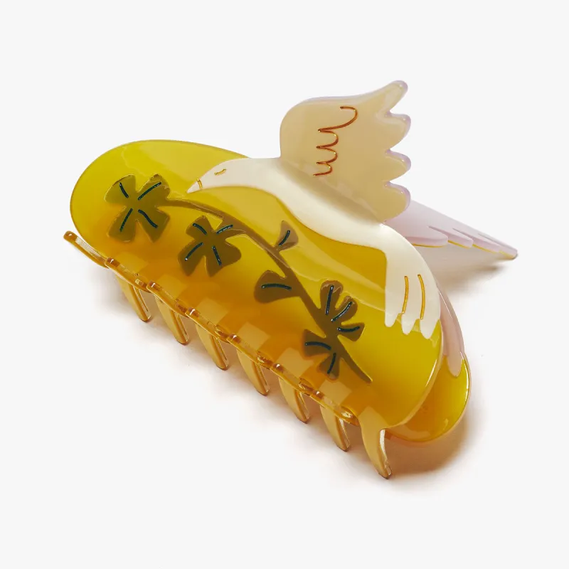 Lucky Dove XL Claw sold by Winona Irene