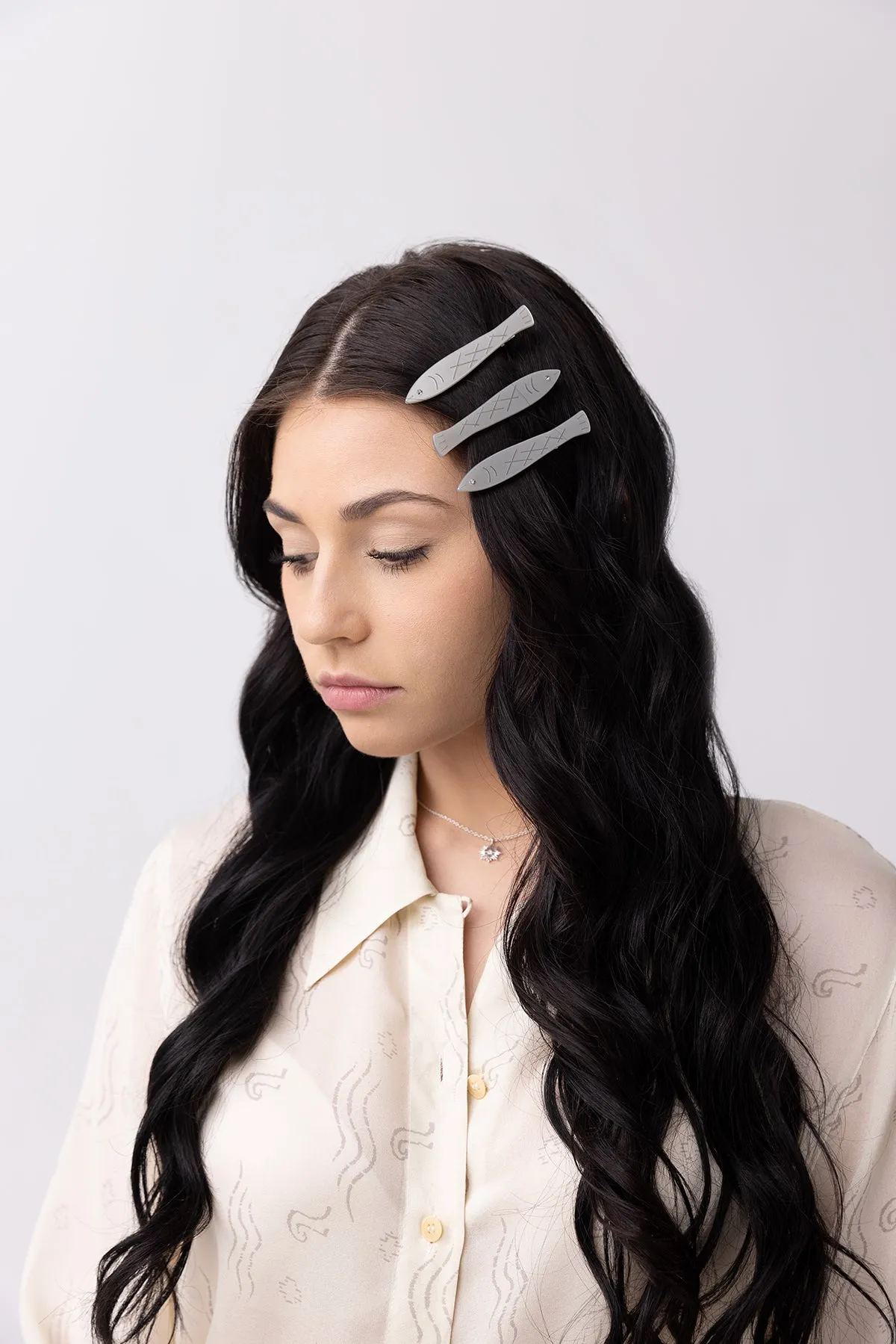 Sardine Clip Set sold by Winona Irene product image thumbnail 3