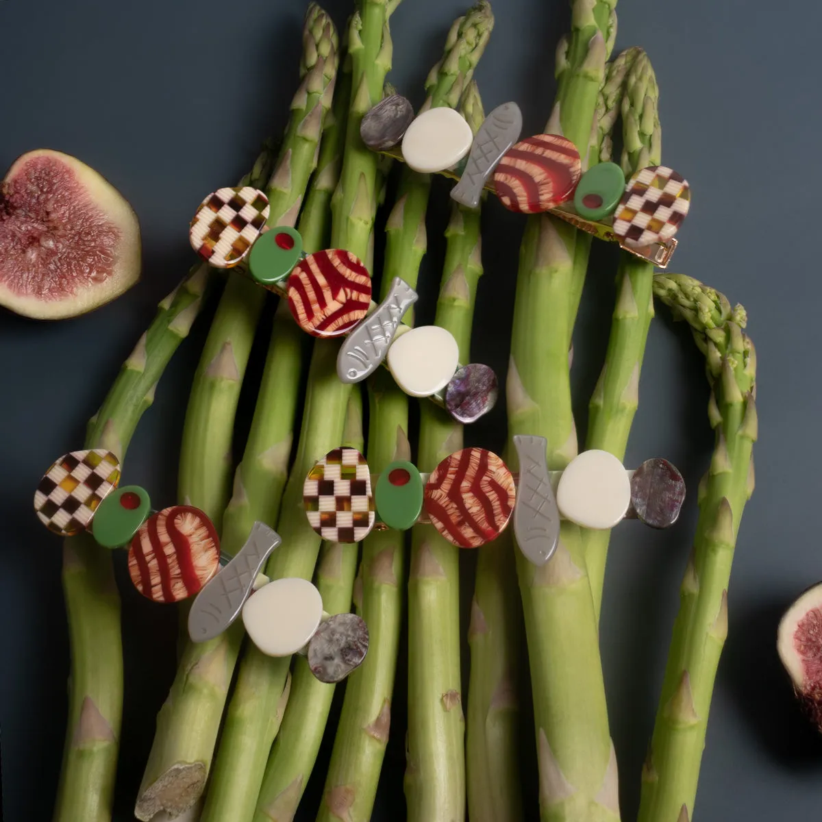 Hors d'oeuvre Clip sold by Winona Irene product image thumbnail 4