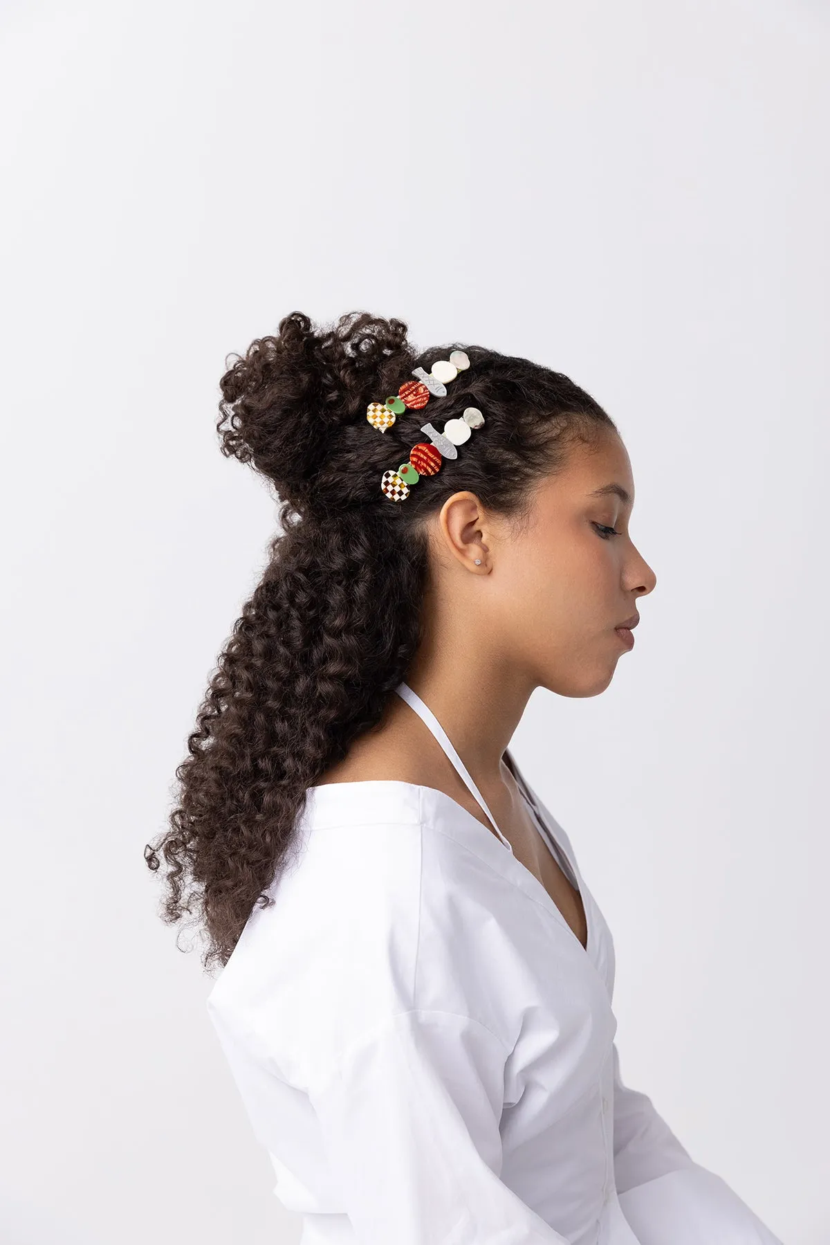 Hors d'oeuvre Clip sold by Winona Irene product image thumbnail 3