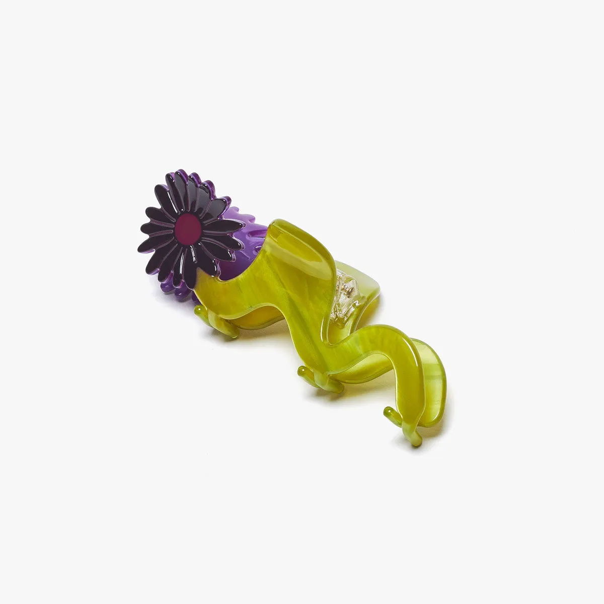 Wavy Daisy Claw sold by Winona Irene product image thumbnail 2