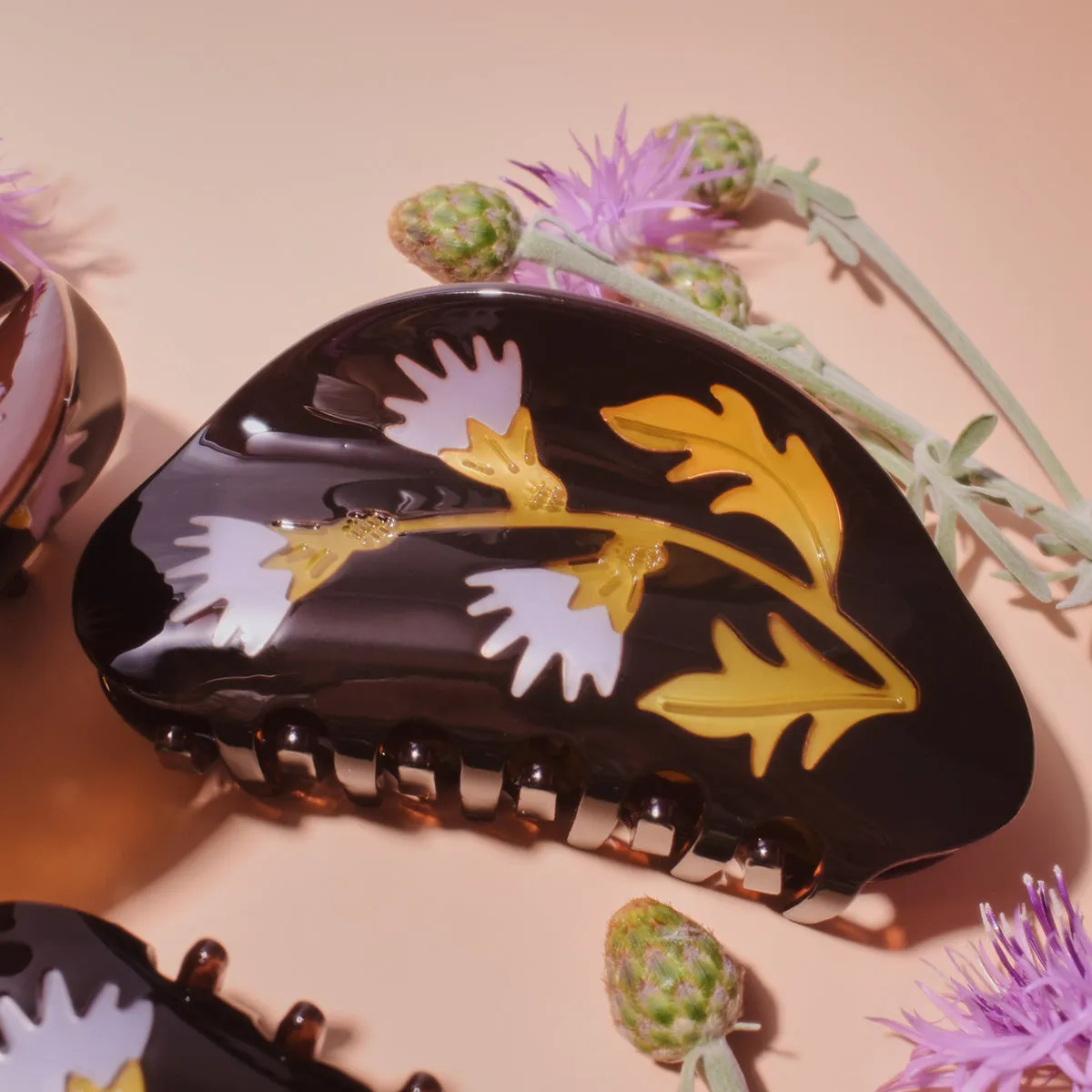 Milk Thistle Claw sold by Winona Irene product image thumbnail 3