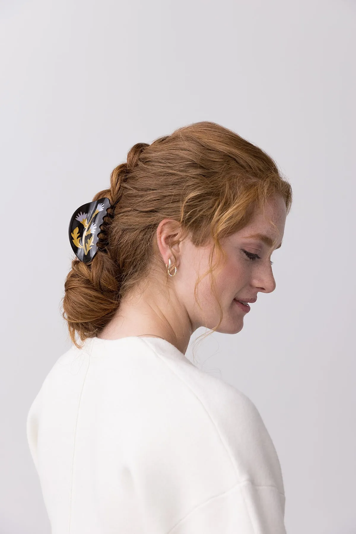 Milk Thistle Claw sold by Winona Irene product image thumbnail 4