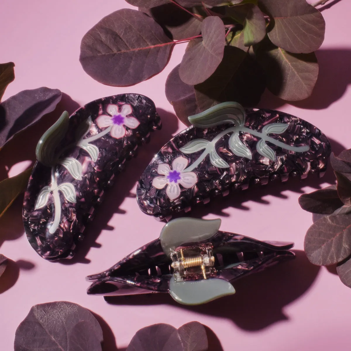 Henbane Long Claw sold by Winona Irene product image thumbnail 3