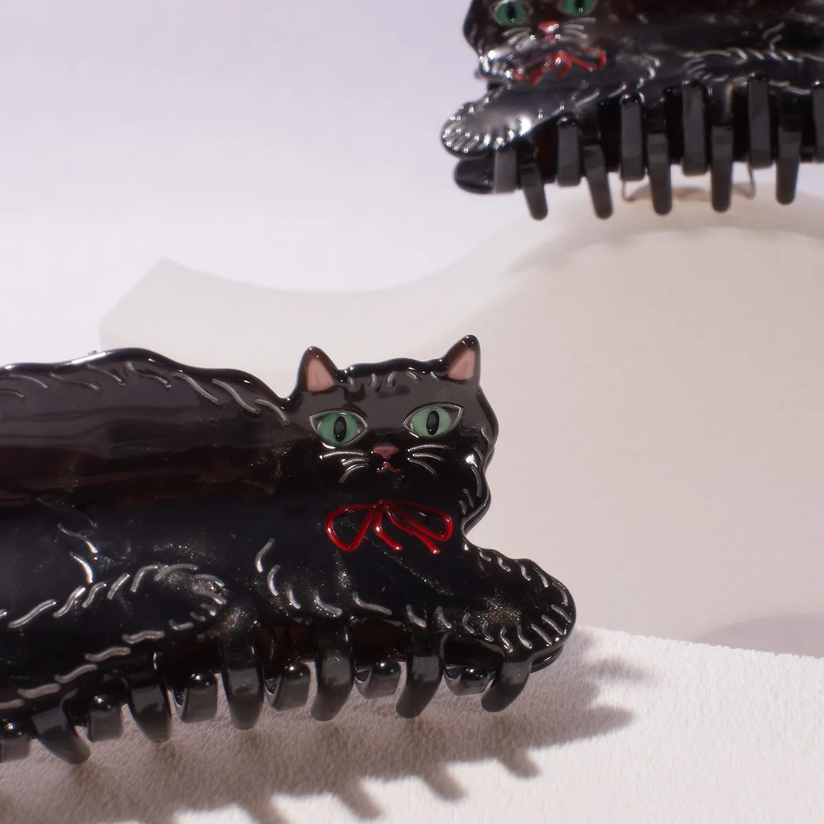 Black Kitty Claw sold by Winona Irene product image thumbnail 4