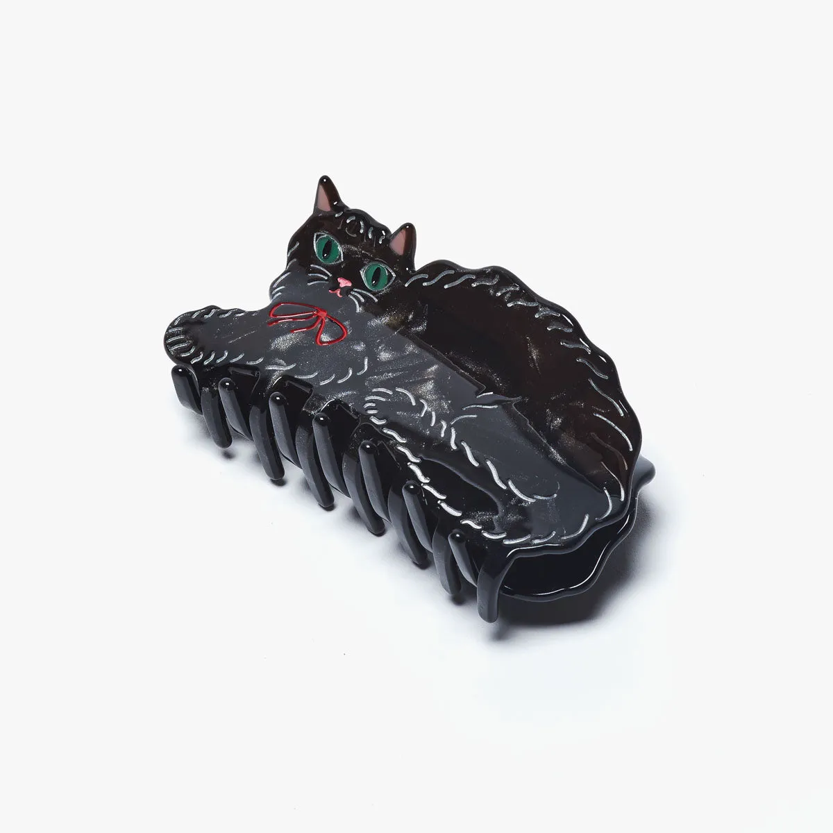 Black Kitty Claw sold by Winona Irene