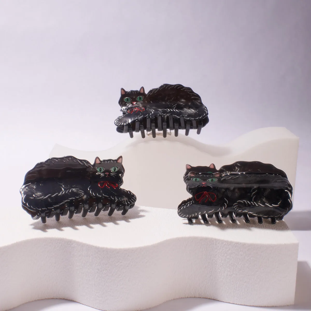 Black Kitty Claw sold by Winona Irene product image thumbnail 3