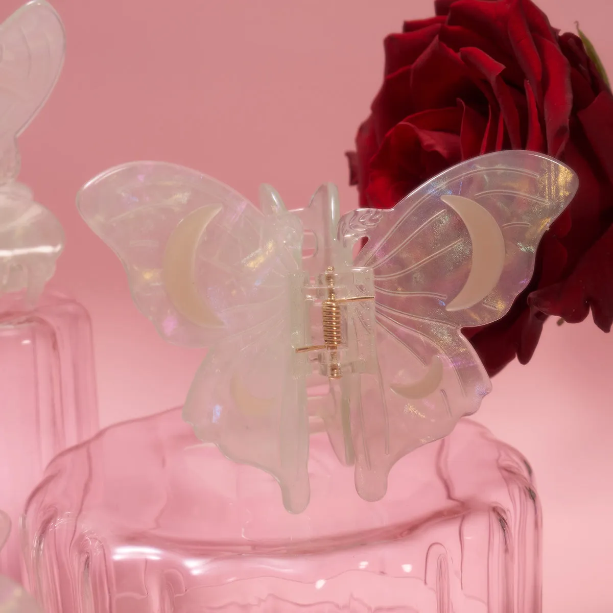 Lunar Moth Claw sold by Winona Irene product image thumbnail 3