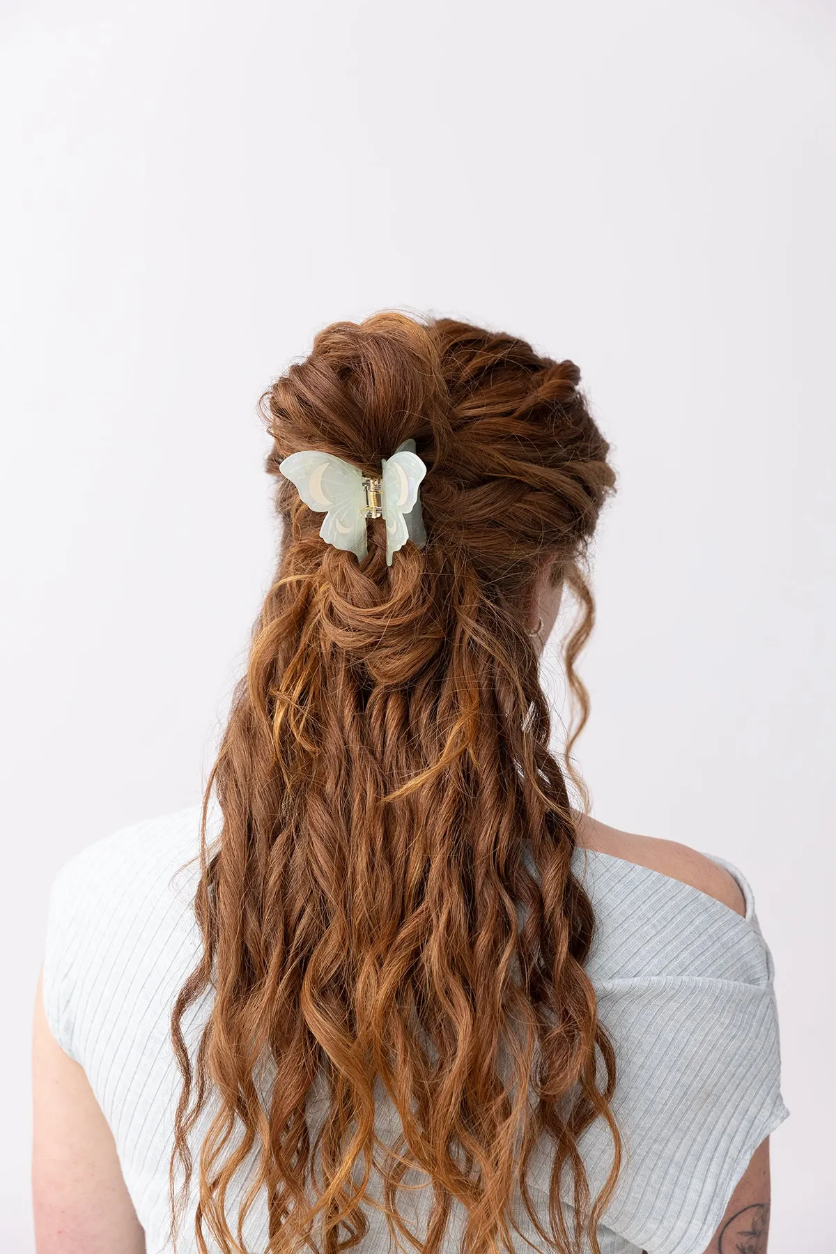 Lunar Moth Claw sold by Winona Irene product image thumbnail 4