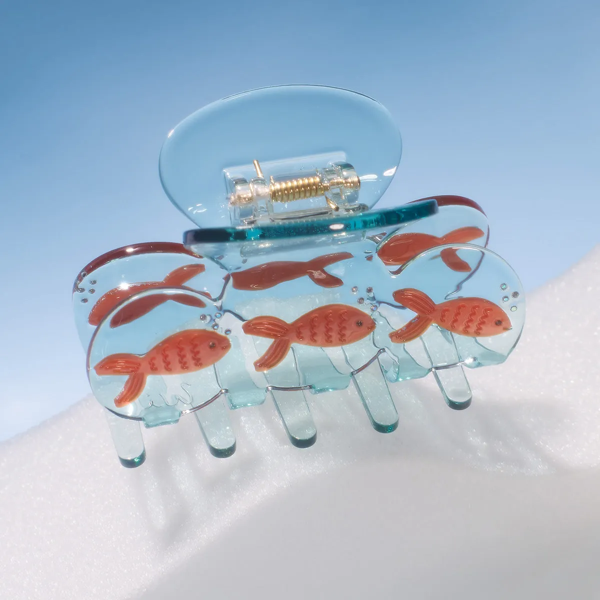 Bubble Claw sold by Winona Irene