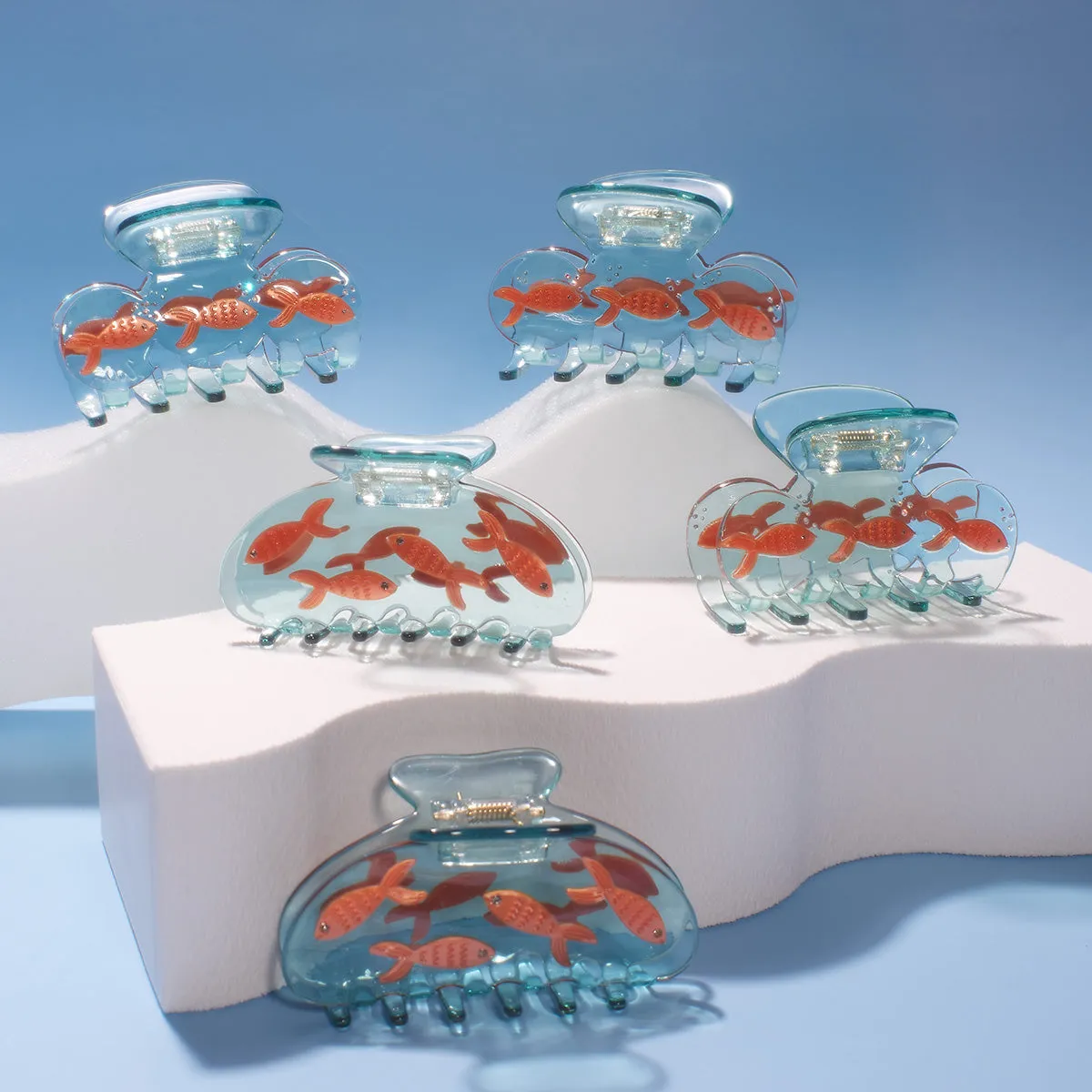 Bubble Claw sold by Winona Irene product image thumbnail 4