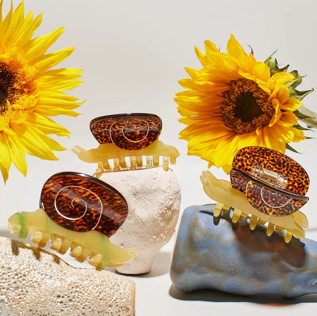 Snail Claw sold by Winona Irene product image thumbnail 5