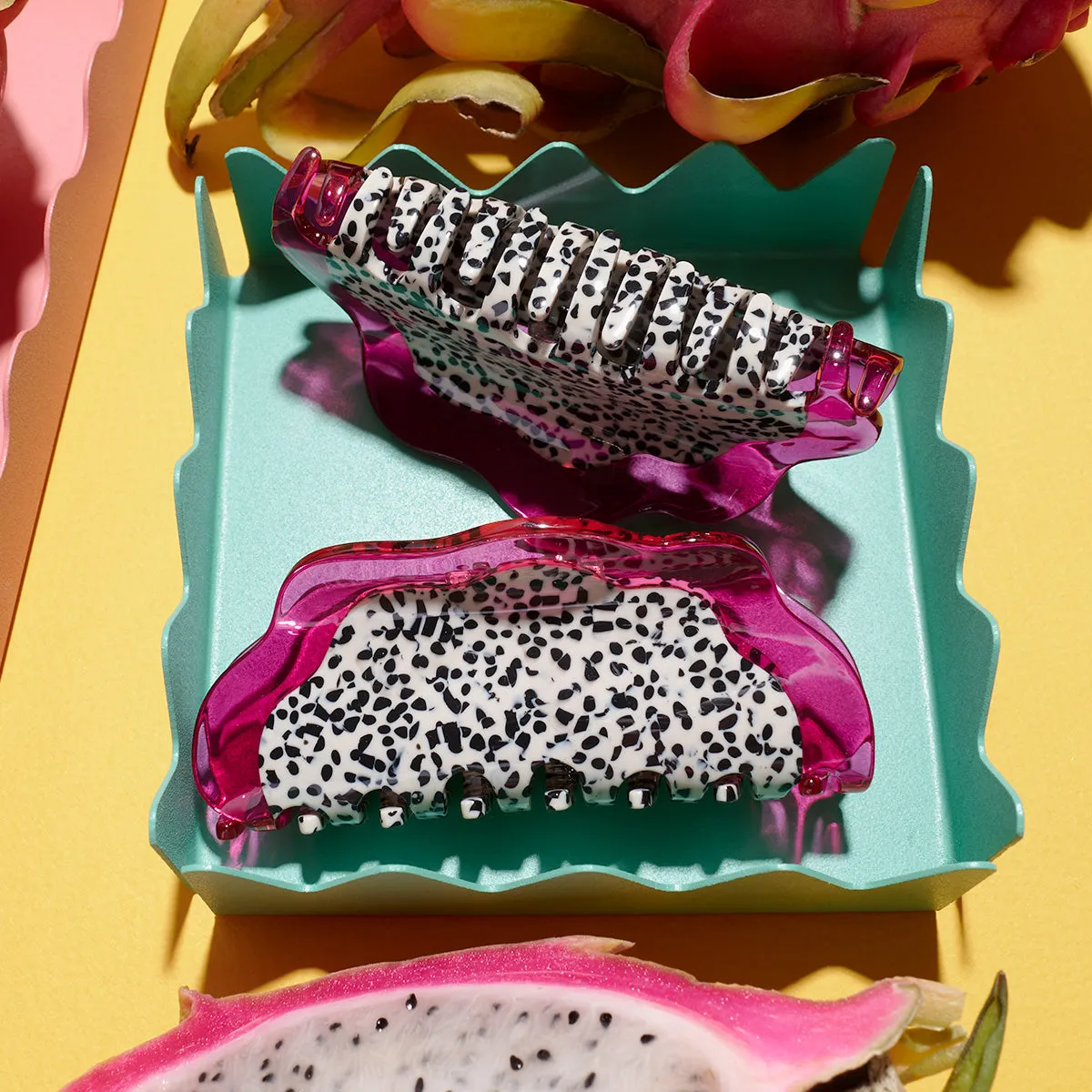 Dragon Fruit Claw sold by Winona Irene product image thumbnail 4