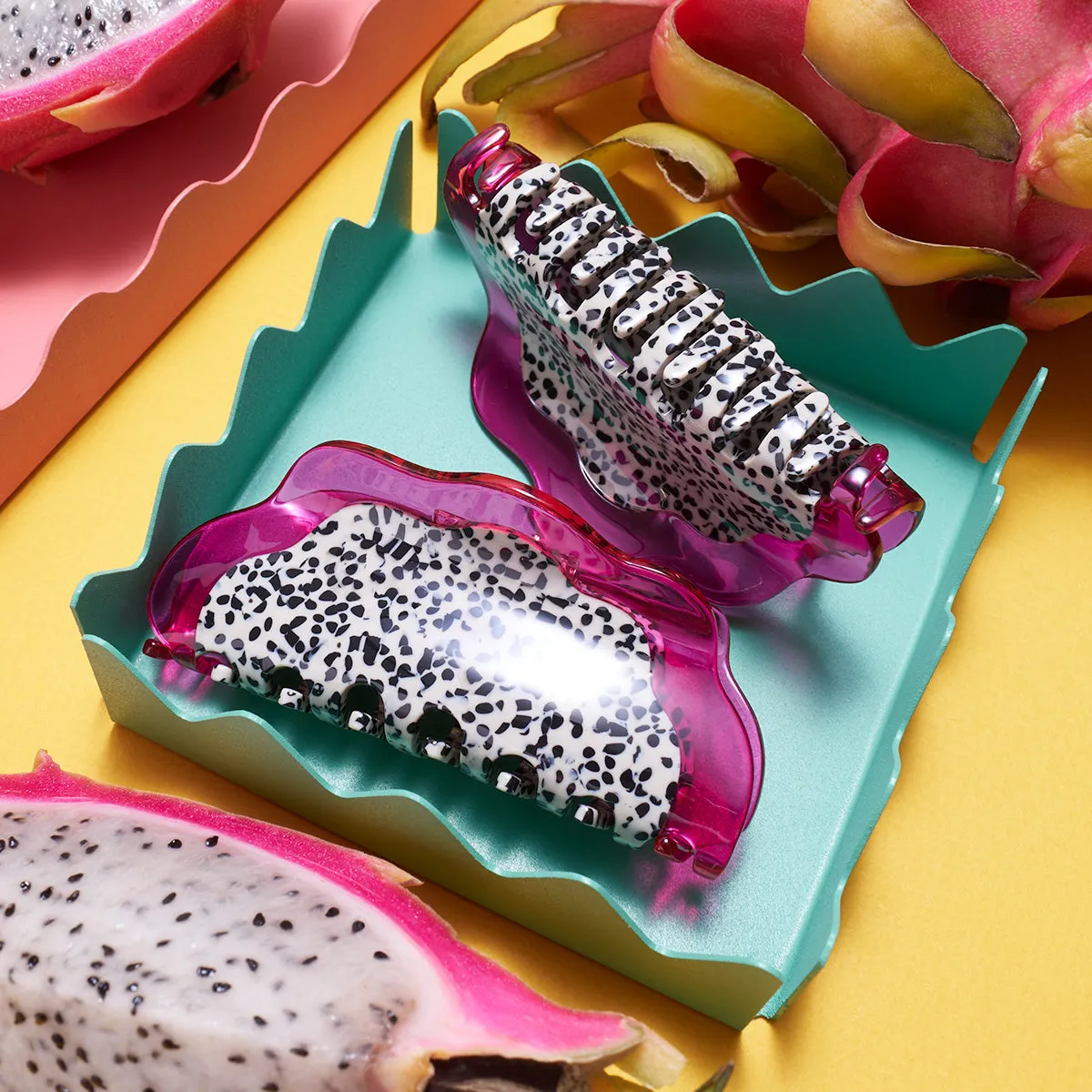 Dragon Fruit Claw sold by Winona Irene product image thumbnail 5