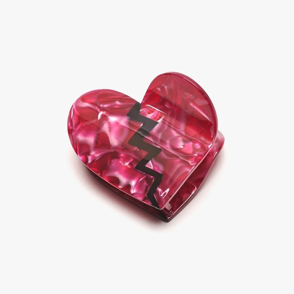 Broken Heart Claw sold by Winona Irene product image thumbnail 2