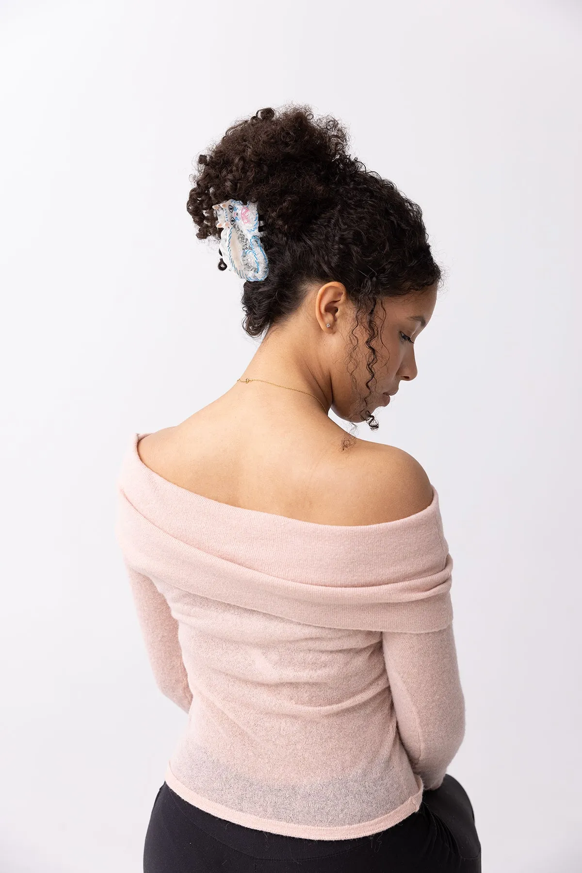 Pretty Kitty Claw sold by Winona Irene product image thumbnail 4