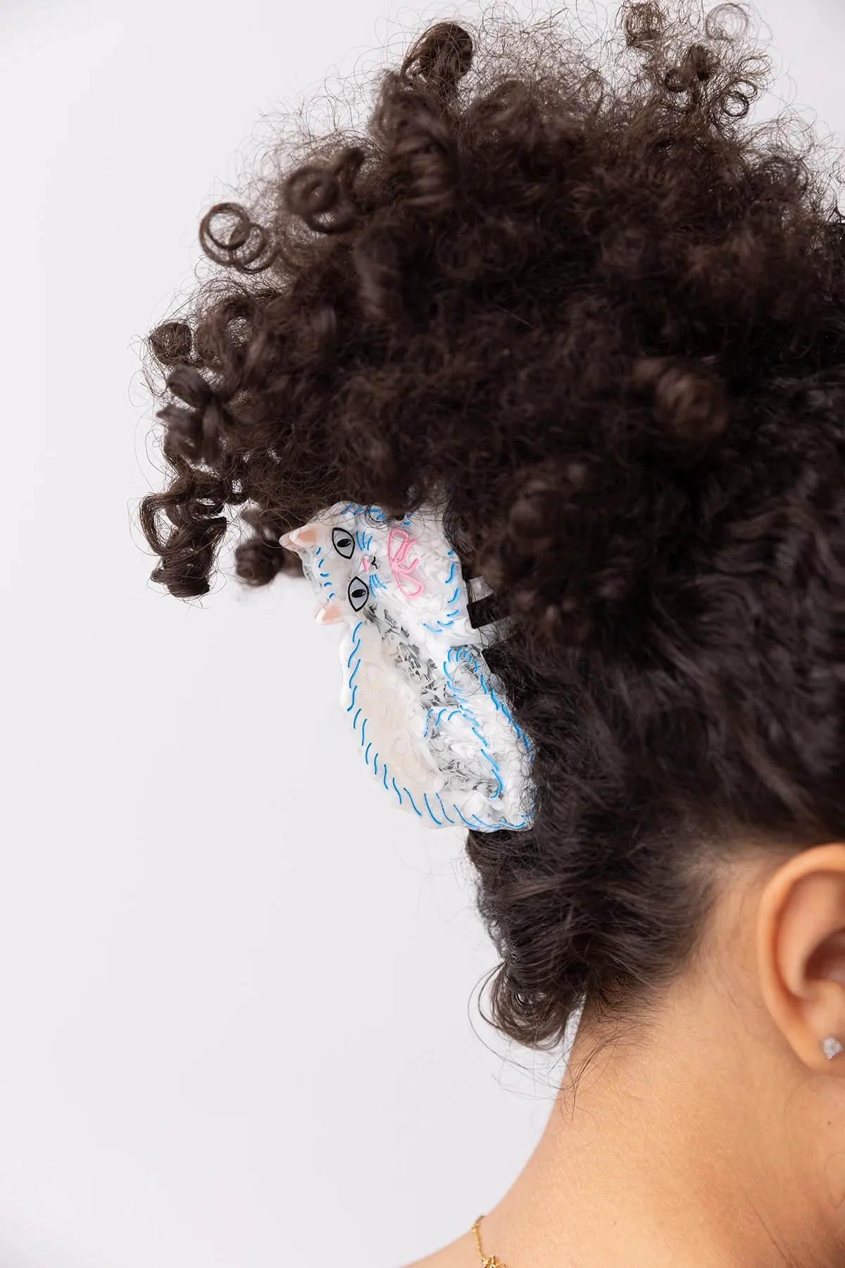 Pretty Kitty Claw sold by Winona Irene product image thumbnail 2