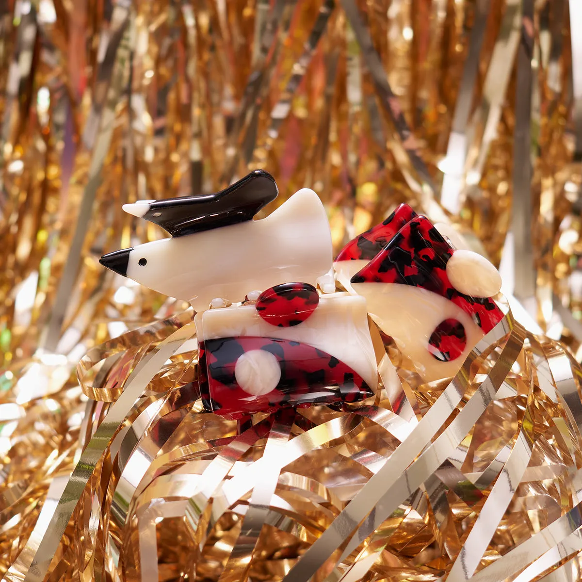 Turtle Doves Claw sold by Winona Irene product image thumbnail 5