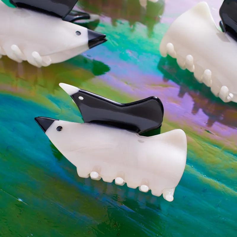 Turtle Doves Claw sold by Winona Irene