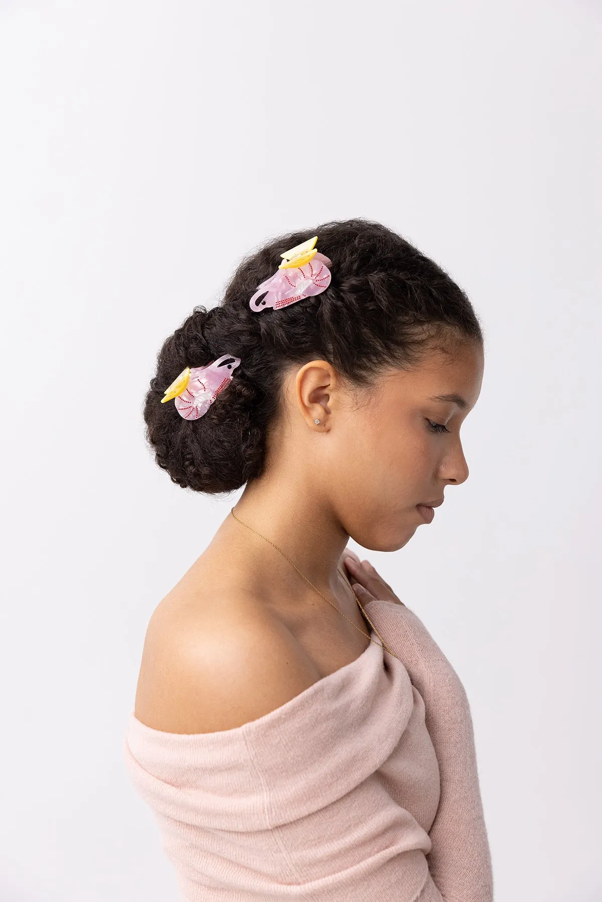 Cajun Shrimp Claw sold by Winona Irene product image thumbnail 4