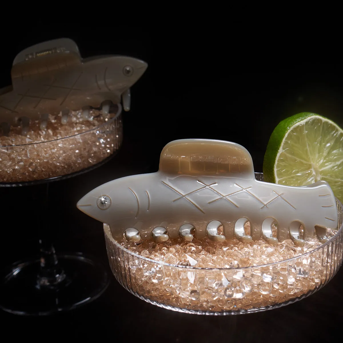 Herring Claw sold by Winona Irene product image thumbnail 5