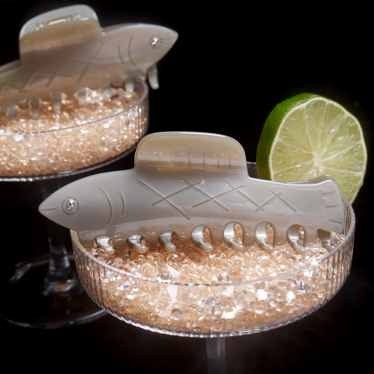 Herring Claw sold by Winona Irene product image thumbnail 4