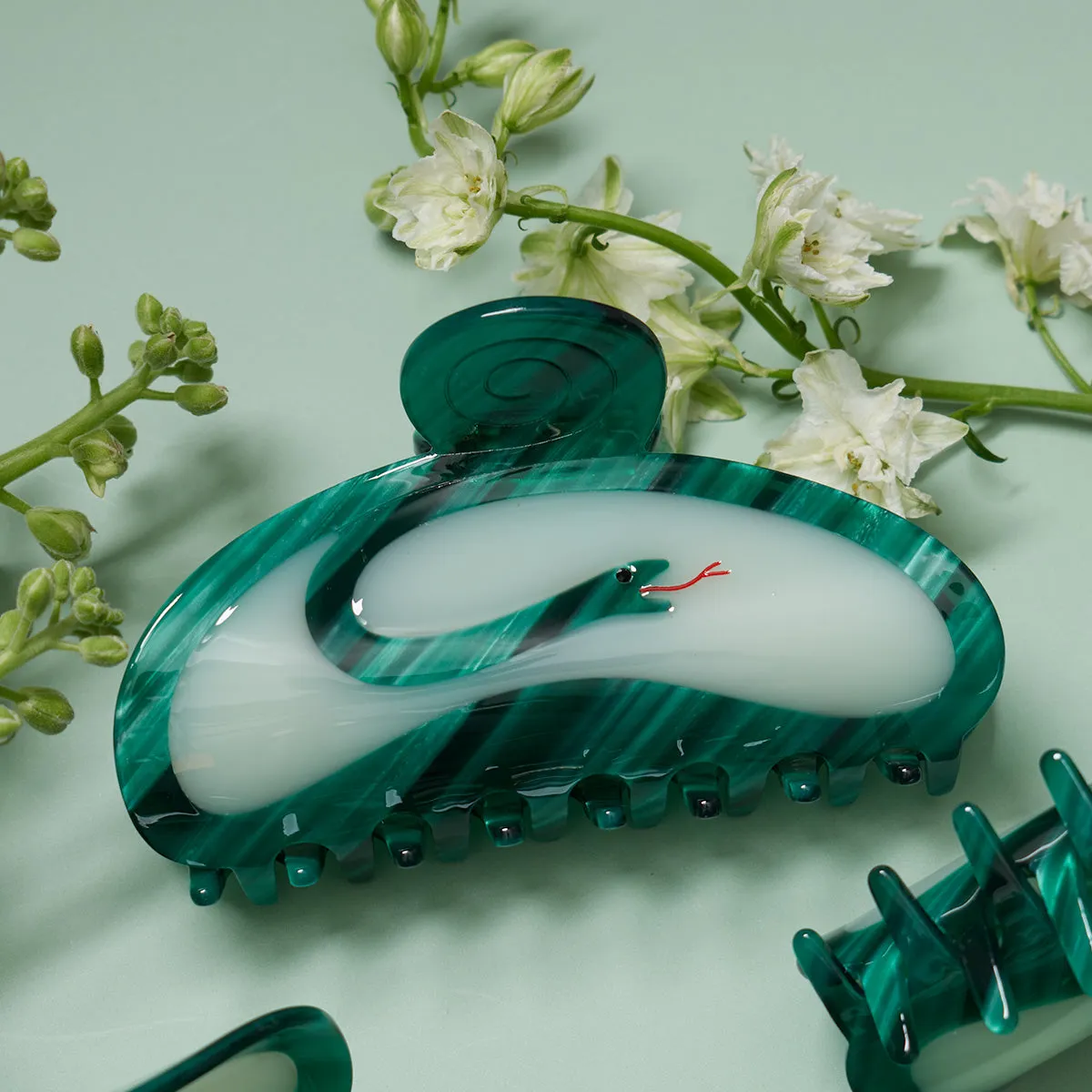 Serpent Claw sold by Winona Irene product image thumbnail 2