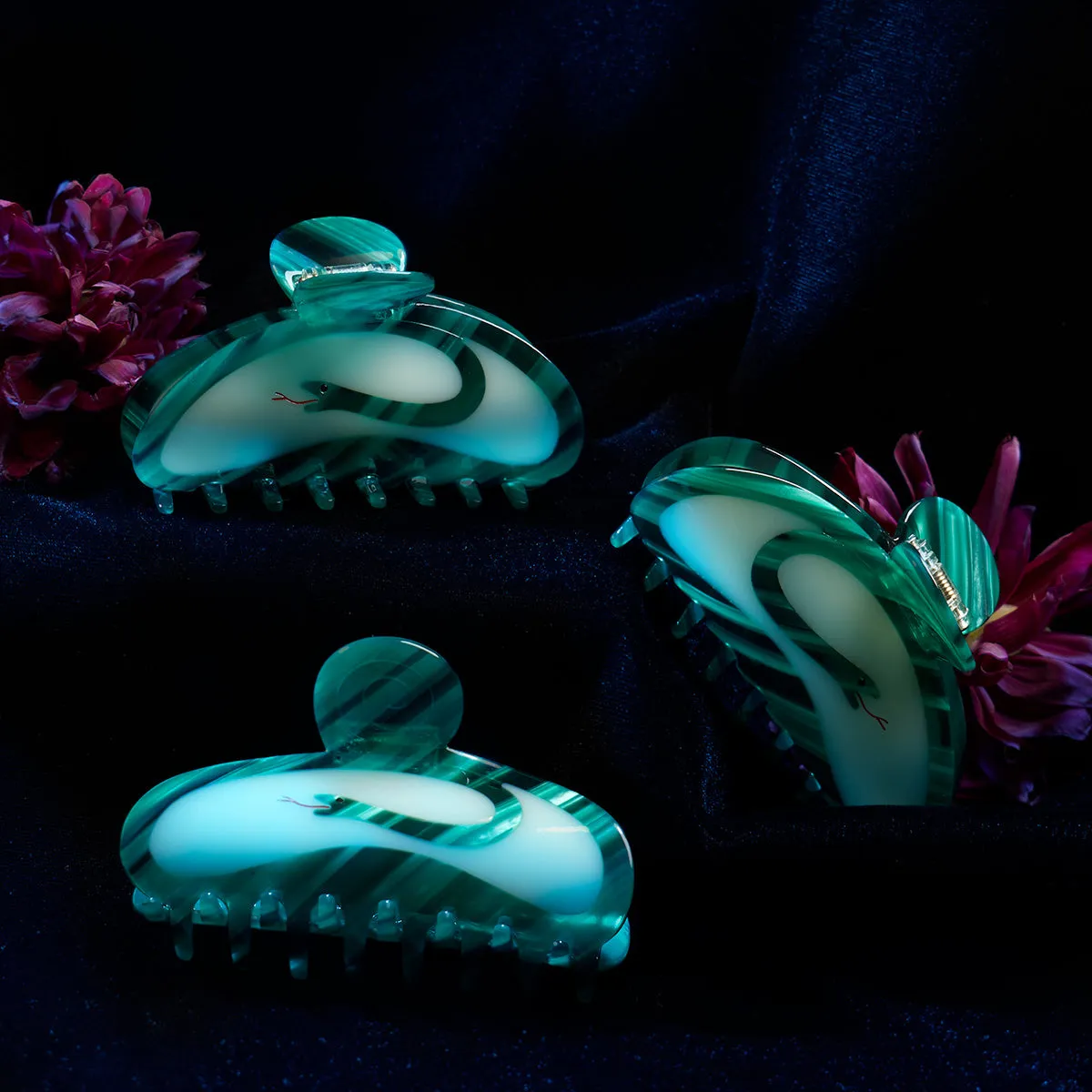 Serpent Claw sold by Winona Irene product image thumbnail 5