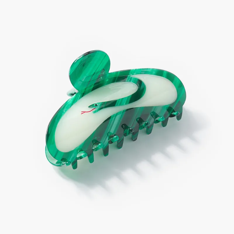 Serpent Claw made by Winona Irene