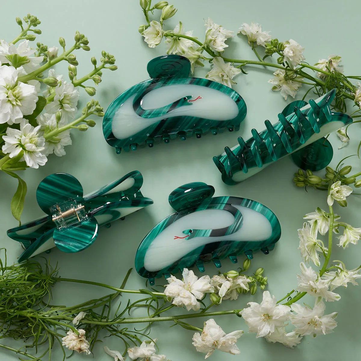 Serpent Claw sold by Winona Irene product image thumbnail 4