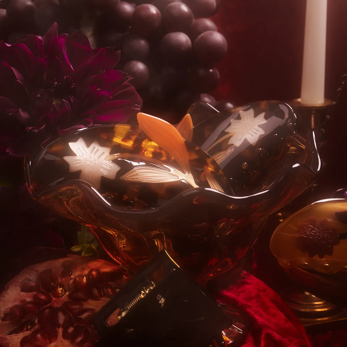 Flax Long Claw sold by Winona Irene product image thumbnail 2