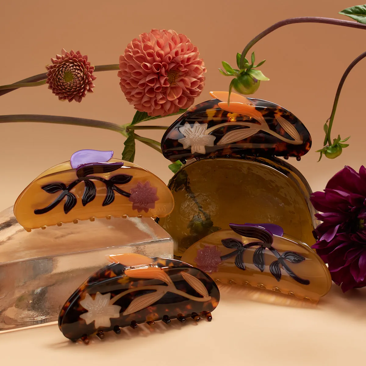 Flax Long Claw sold by Winona Irene product image thumbnail 3