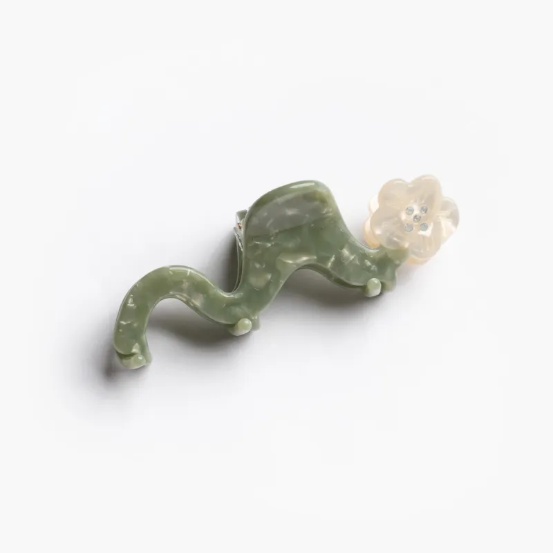 Orange Blossom Claw sold by Winona Irene