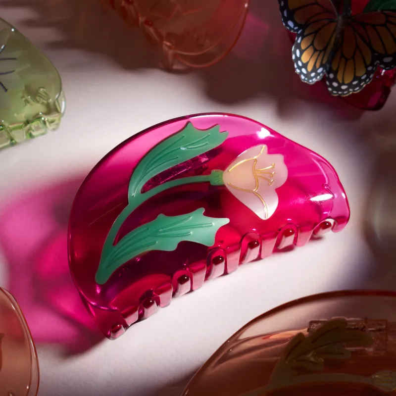 Mexican Primrose Claw sold by Winona Irene