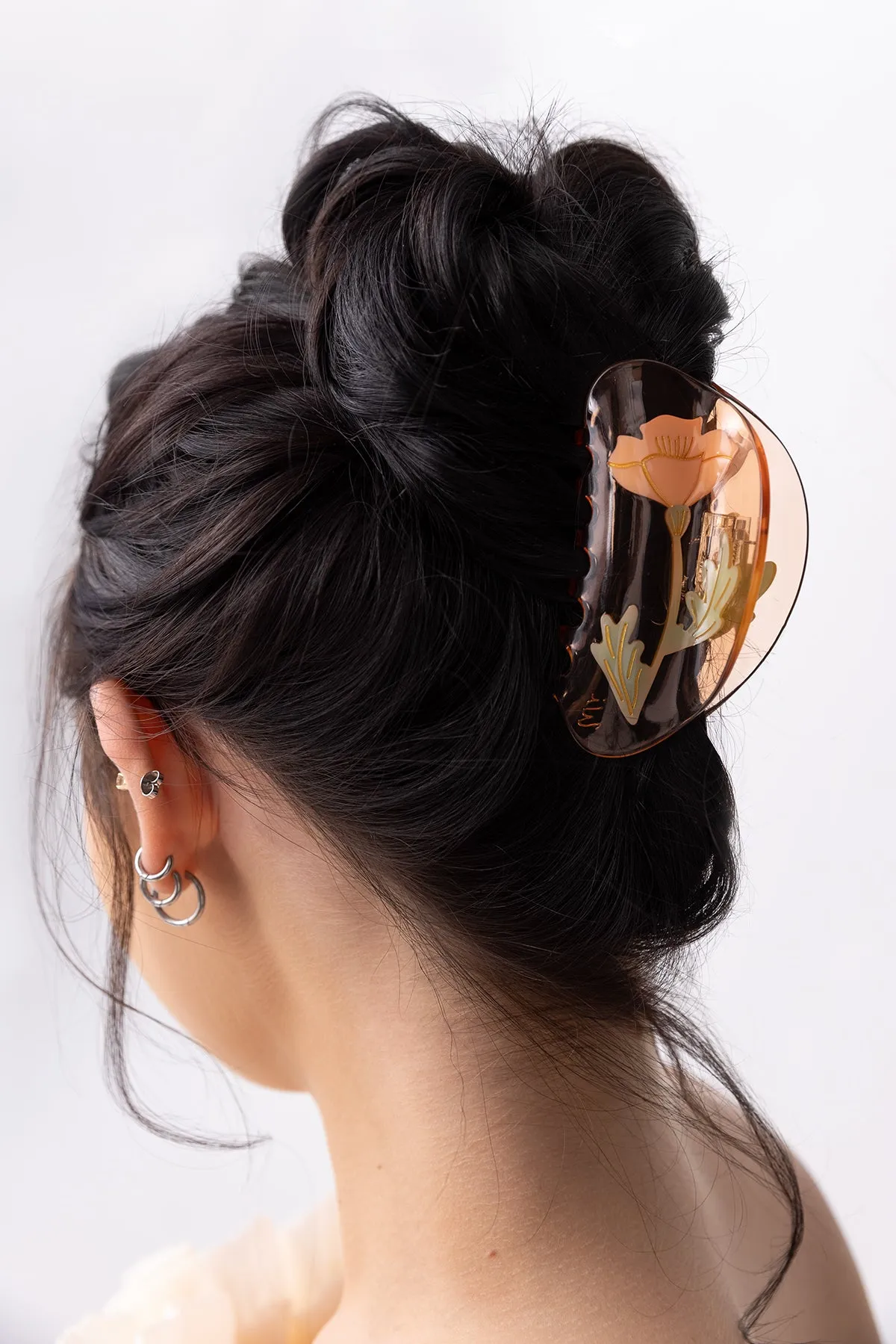 California Poppy Claw sold by Winona Irene product image thumbnail 3