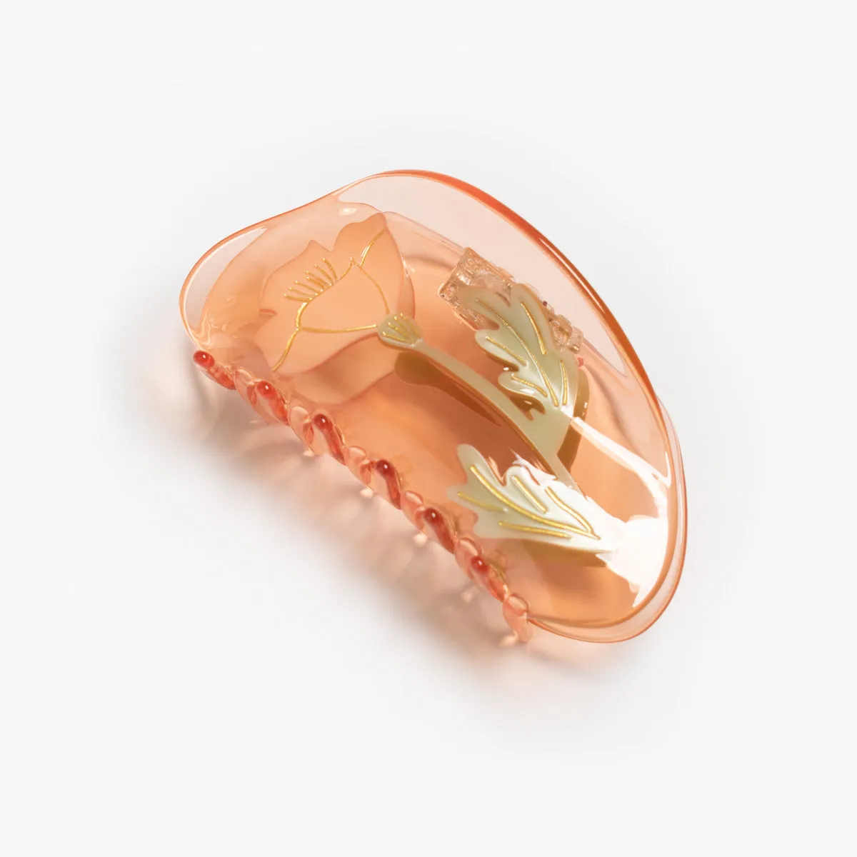 California Poppy Claw sold by Winona Irene