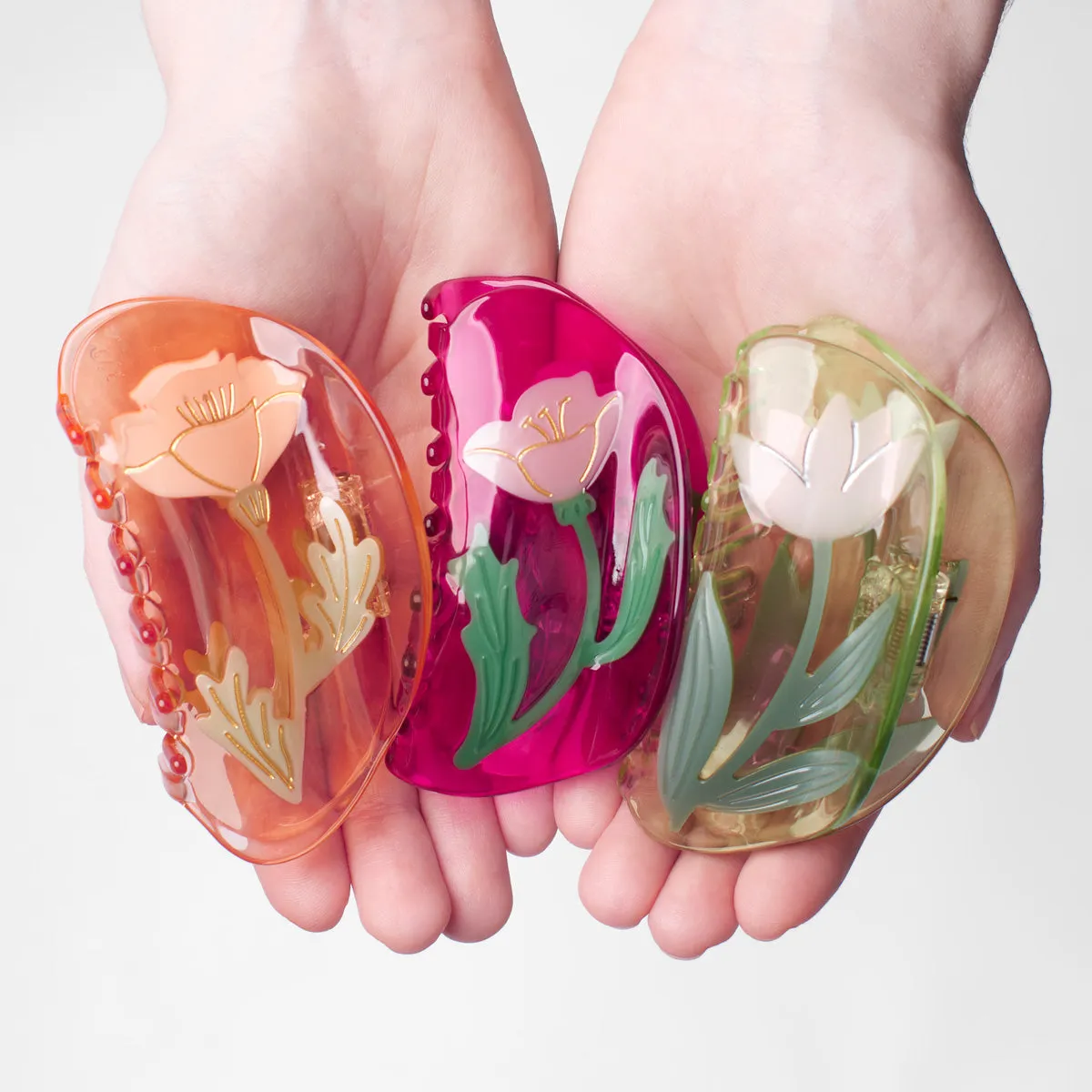 California Poppy Claw sold by Winona Irene product image thumbnail 2