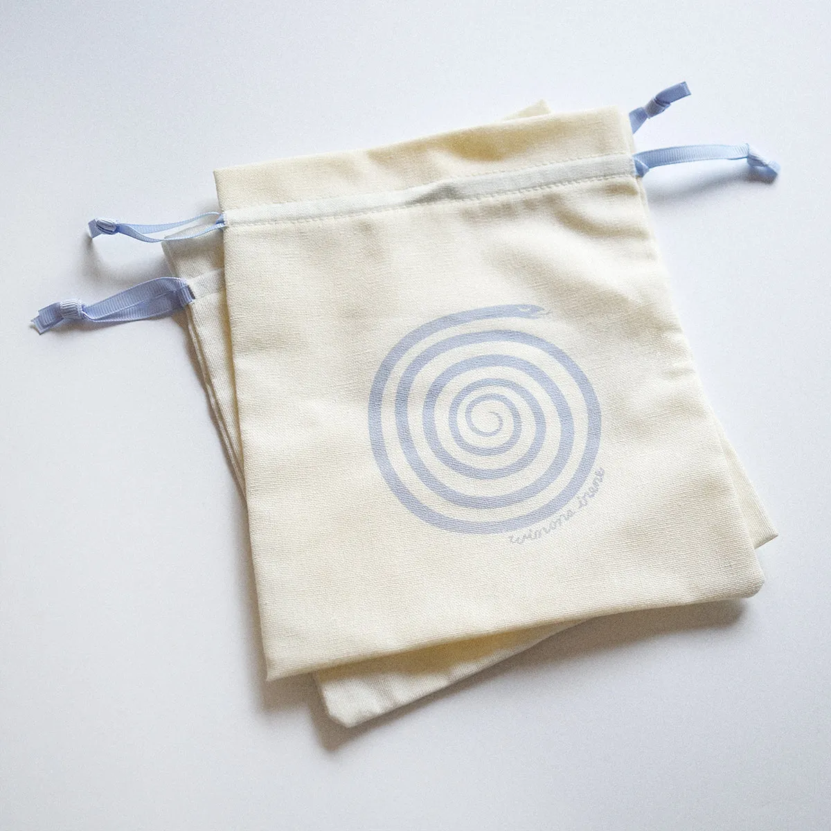 Cloth Pouch sold by Winona Irene