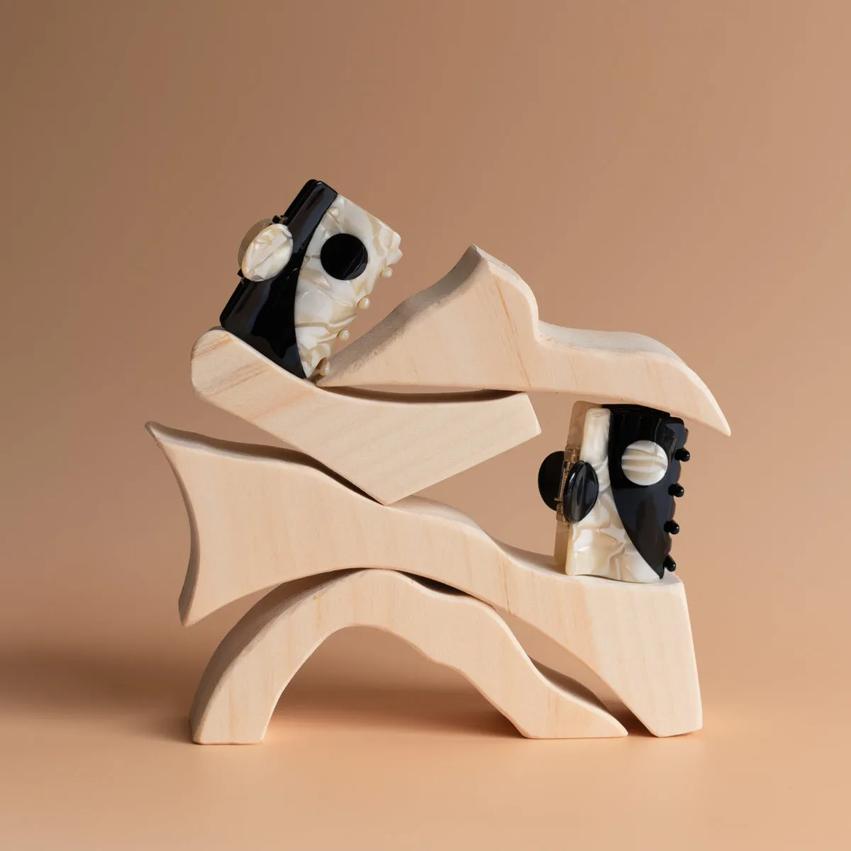 Balance Black Claw Set sold by Winona Irene product image thumbnail 3